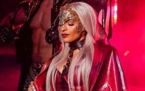 Zelina Vega Flaunts New Look At WWE Madison Square Garden Show