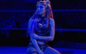 Uncle Howdy Sends Strange Message To Alexa Bliss At WWE Royal Rumble Uncle Howdy Sends Strange Message To Alexa Bliss At WWE Royal Rumble