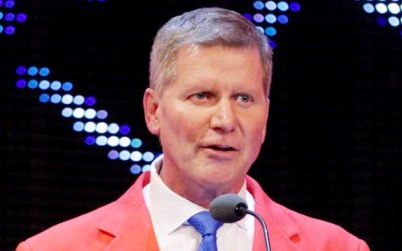John Laurinaitis First Post WWE Appearance Canceled Due To Negative Fan Reaction