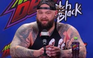 Bray Wyatt Is Sure ‘Something Will Happen At Some Point’ With Alexa Bliss After WWE Royal Rumble Bray Wyatt Is Sure 'Something Will Happen At Some Point' With Alexa Bliss After WWE Royal Rumble