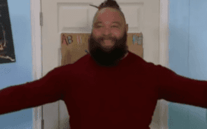 Bray Wyatt Brings Back Firefly Fun House During WWE SmackDown