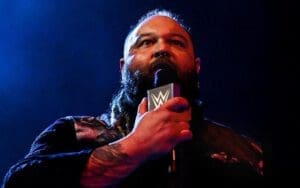 Bray Wyatt Misses WWE Madison Square Garden Show Bray Wyatt Originally Wanted A Different Member In The Wyatt Family
