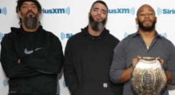Mark Briscoe & Jay Lethal Asked Tony Khan To Book Jay Briscoe Tribute Match