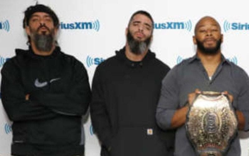 Mark Briscoe & Jay Lethal Asked Tony Khan To Book Jay Briscoe Tribute Match