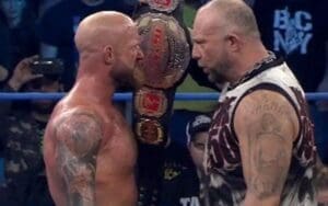 Bully Ray Sends A Message To Those Talent Who Can’t ‘Take The Torch’ Bully Ray Sends A Message To Those Talent Who Can't 'Take The Torch'
