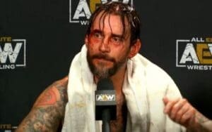 Eric Bischoff Calls CM Punk Overhyped Eric Bischoff Calls CM Punk Overhyped