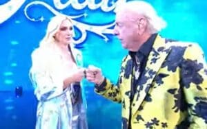 Charlotte Flair Admits Ric Flair’s WWE RAW Is XXX Segment Felt Weird Charlotte Flair Admits Ric Flair's WWE RAW Is XXX Segment Felt Weird