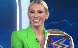 Charlotte Flair Opens About How Nice Her WWE Hiatus Was