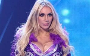 Reason Charlotte Flair Was Off WWE Television Revealed Reason Charlotte Flair Was Off WWE Television Revealed