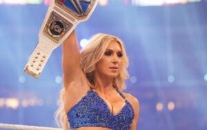 Charlotte Flair Finds It ‘Odd’ That Fans Hate On Her For Wanting WrestleMania Main Event Charlotte Flair Set To Make An Appearance On WWE SmackDown This Week