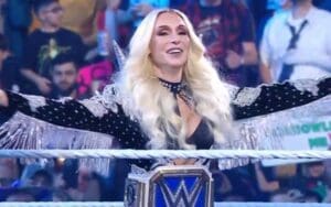 Charlotte Flair Reacts To Getting New Theme Song On WWE SmackDown Charlotte Flair Reacts To Getting New Theme Song On WWE SmackDown