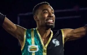 Cheeseburger Is Still A Free Agent