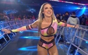 WWE's Plan For Chelsea Green After Royal Rumble Return