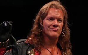 Belief That Chris Jericho Will Return To WWE For Hall Of Fame Chris Jericho Flexes A Royalty Check For Zero Dollars