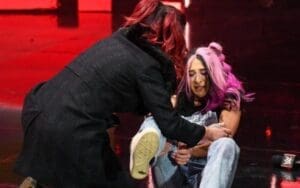 Dakota Kai’s Injury Believed To Be Minor Dakota Kai's Injury Believed To Be Minor