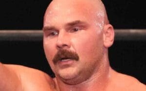 AEW Doctor Didn't Want Dax Harwood Working Too Soon Due To Broken Hip Bone