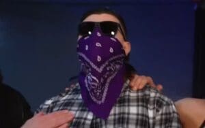 Dominik Mysterio Gets New Look During WWE RAW Dominik Mysterio Gets New Look During WWE RAW