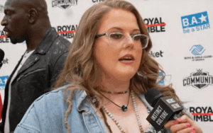 Doudrop Finally Reveals Her Illness