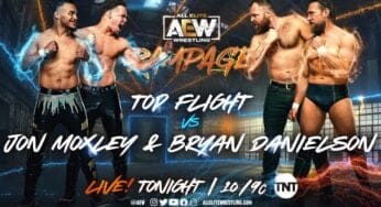AEW Rampage Results Coverage, Reactions and Highlights For January 6, 2023