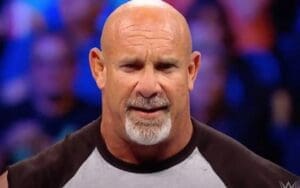 Jeff Jarrett Says There Wasn't Enough Money To Bring Goldberg To TNA