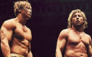 Kota Ibushi Doesn’t Think He’ll Be Able To Wrestle Together With Kenny Omega In NJPW Kota Ibushi Doesn't Think He'll Be Able To Wrestle Together With Kenny Omega In NJPW