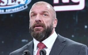WWE Released Long-Time Staffer With Close Ties To Triple H WWE Released Long-Time Staffer With Close Ties To Triple H
