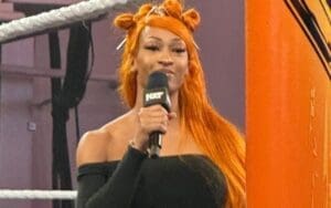 WWE Aired Special Promo During NXT Commercial Break This Week WWE Aired Special Promo During NXT Commercial Break This Week