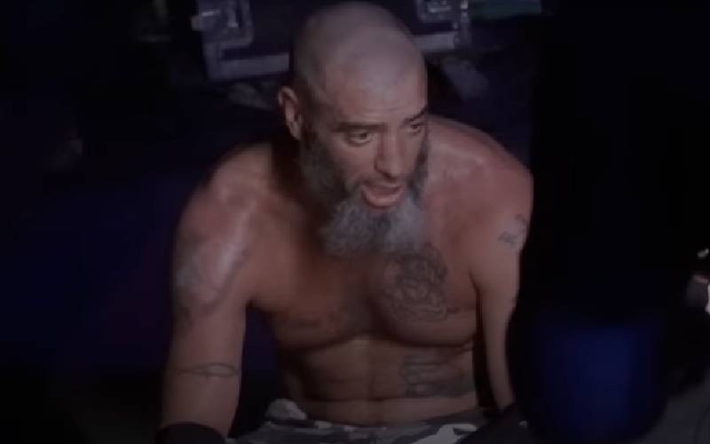 Emotional Backstage Footage Of AEW’s Jay Briscoe Tribute Released