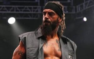 ROH Will Film Jay Briscoe Tribute Show After AEW Dynamite