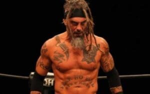 Complete Spoiler Results From ROH 'Jay Briscoe Celebration Of Life' Special Event