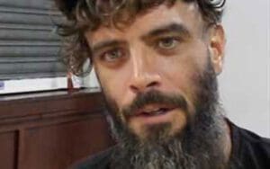 Jay Briscoe Passes Away At 38-Years-Old