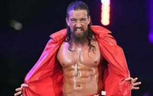 AEW Had Backdoor Talks With Jay White AEW Had Backdoor Talks With Jay White