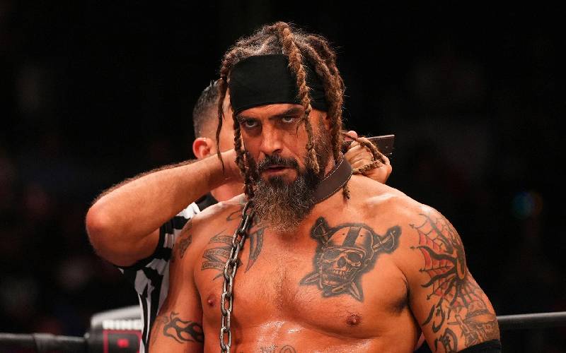 Jay Briscoe’s Funeral Service Will Be Streamed Live On YouTube