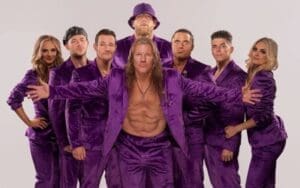 Jericho Appreciation Society Segment Added To AEW Dynamite Next Week Jericho Appreciation Society Segment Added To AEW Dynamite Next Week