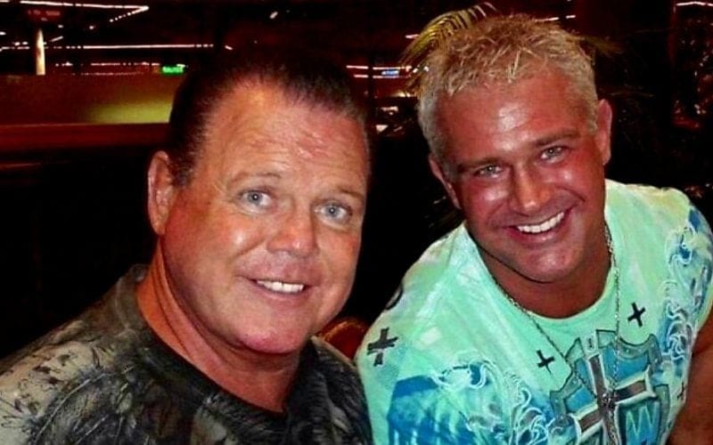 Jerry Lawler Remembers His Son Brian Cristopher On His Birthday