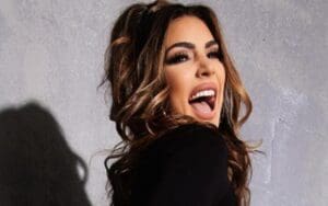 Jessica McKay Reminds Everyone To Have Fun In Revealing Photo Drop Jessica McKay Reminds Everyone To Have Fun In Revealing Photo Drop