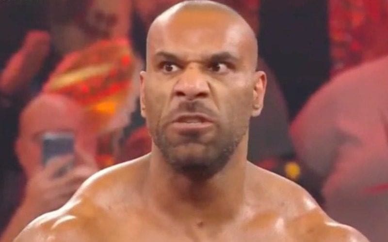 Jinder Mahal Makes Surprise Return During NXT New Year’s Evil