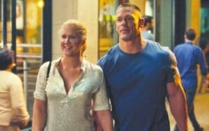 Amy Schumer Once Joked That John Cena's Private Parts Had Muscles After Filming Intimate Scene