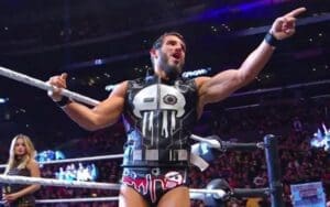 Johnny Gargano Issues Open Invitation For Fans To Approach Him In Public Johnny Gargano Issues Open Invitation For Fans To Approach Him In Public