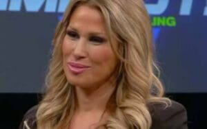Karen Jarrett Is 'Done Living In Fear Of The Threats'