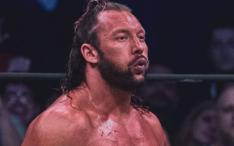 Belief That Kenny Omega Would Be Considered An ‘Absolute Imbecile’ In WWE