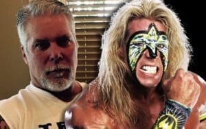 Kevin Nash Would Have Rather 'Hung Himself' Than Team With Ultimate Warrior