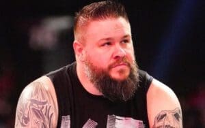 Kevin Owens Writes Emotional Tribute To Jay Briscoe