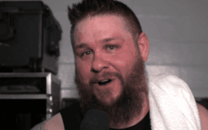 Kevin Owens Proclaims Upcoming Chamber Match as Potentially the Greatest Ever Kevin Owens Reveals How Many Times He Has Wrestled Sami Zayn In WWE
