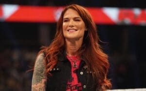 Lita Set For WWE RAW Return Lita Set For WWE RAW Return