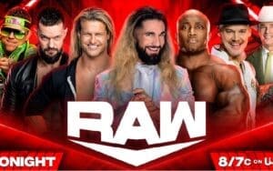 Live WWE RAW Results Coverage, Reactions & Highlights For January 16, 2023