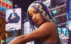 Mercedes Mone Is Waiting For A Call About Forbidden Door