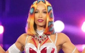 Things For Mercedes Mone In Pro Wrestling World Could Have Changed Heat On Mercedes Mone Over Her Social Media Posts After NJPW Debut