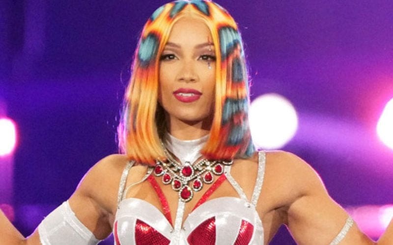 Things For Mercedes Mone In Pro Wrestling World Could Have Changed