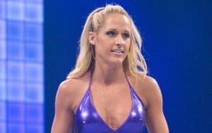 Michelle McCool Was Not Asked To Attend RAW XXX
